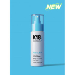 K18 AstroLift Reparative Volume Spray 118ml