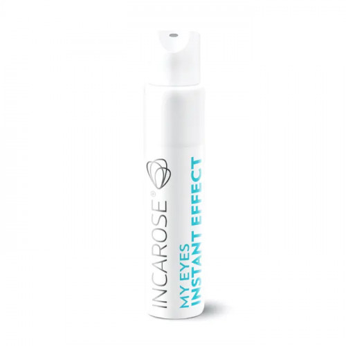 Incarose My Eyes Instant Effect 8ml