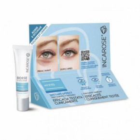 Incarose My Eyes Instant Effect 8ml