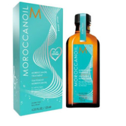 Moroccanoil Treatment Original 125ml Limited Edition