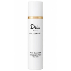 Driu Beauty Face Cleanser for Combination/Oily Skin 110ml