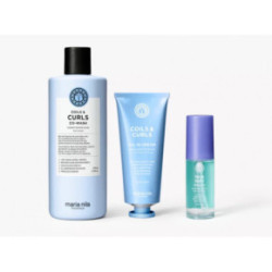 Maria Nila Coils & Curls Beauty Bag