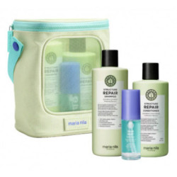 Maria Nila Structure Repair Beauty Bag
