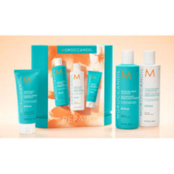 Moroccanoil Repair And Restore Set
