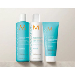 Moroccanoil Repair And Restore Set