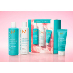 Moroccanoil Volumize and Nourish Set