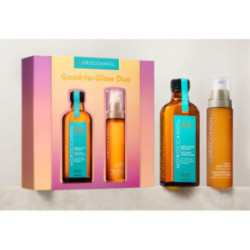 Moroccanoil Good-to-Glow Duo Original Set