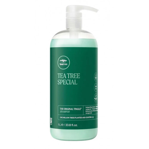 Paul mitchell Tea Tree Special Shampoo 300ml