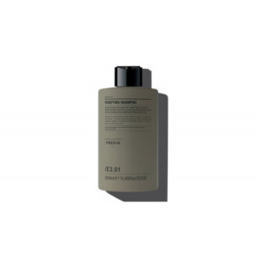 PREVIA Purifying Shampoo 340g
