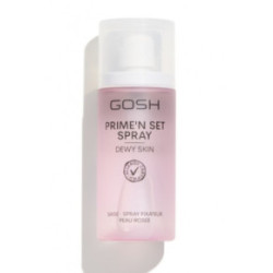GOSH Copenhagen Prime'n Set Spray 50ml