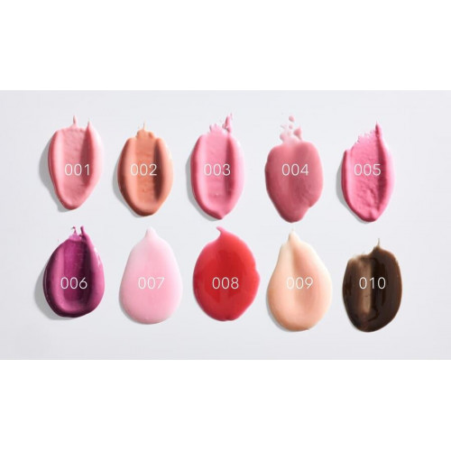 GOSH Copenhagen Soft'n Tinted Lip Balm 8ml