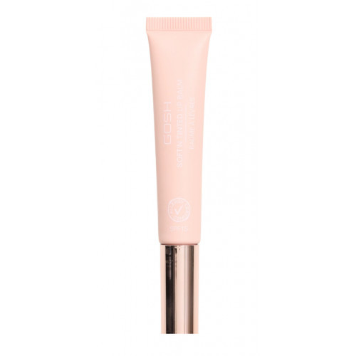GOSH Copenhagen Soft'n Tinted Lip Balm 8ml