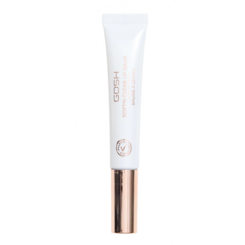 GOSH Copenhagen Soft'n Clear Lip Balm 8ml