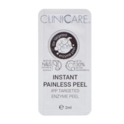 Cliniccare Instant Painless Peel 2ml