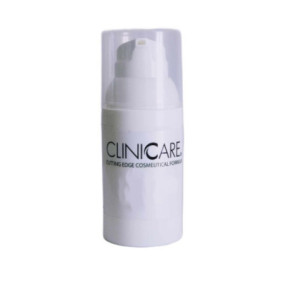Cliniccare 2 in 1 Vitamin C Gel Mask 25ml