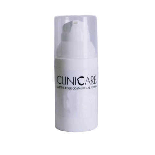 Cliniccare 2 in 1 Vitamin C Gel Mask 25ml