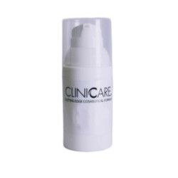 Cliniccare 2 in 1 Vitamin C Gel Mask 25ml