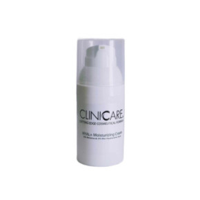 Cliniccare HYAL+ Moisturizing Face Cream 25ml