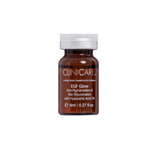 Cliniccare EGF Glow Anti Pigmentation Vial 8ml