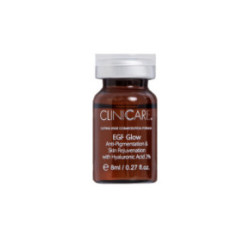 Cliniccare EGF Glow Anti Pigmentation Vial 8ml