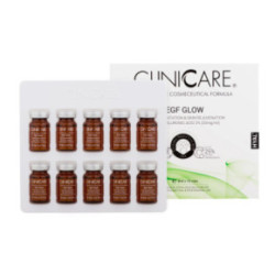 Cliniccare EGF Glow Anti Pigmentation Vial 8ml