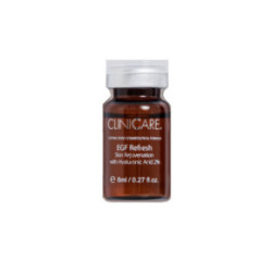 Cliniccare EGF Refresh Rejuvenation Vial 8ml