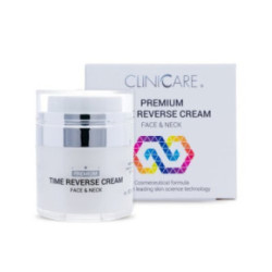 Cliniccare Premium Time Reverse Cream Face & Neck 30ml
