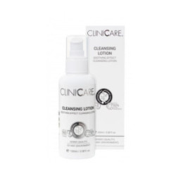 Cliniccare Cleansing Lotion 100ml
