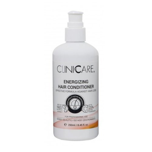 Cliniccare Energizing Hair Conditioner 250ml