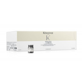 Kerastase Cure Densifique Hair Body, Quality, and Hair Look Activator Program 42x6ml