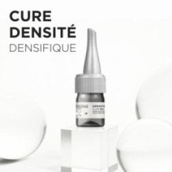 Kerastase Cure Densifique Hair Body, Quality, and Hair Look Activator Program 42x6ml
