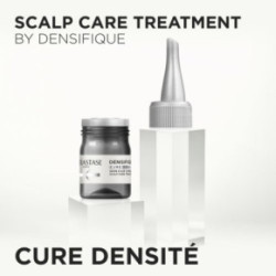 Kerastase Cure Densifique Hair Body, Quality, and Hair Look Activator Program 42x6ml