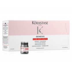 Kerastase Genesis Cure Anti-Chute Intense Anti-Hair Loss Care For Thinning Hair 10x6ml