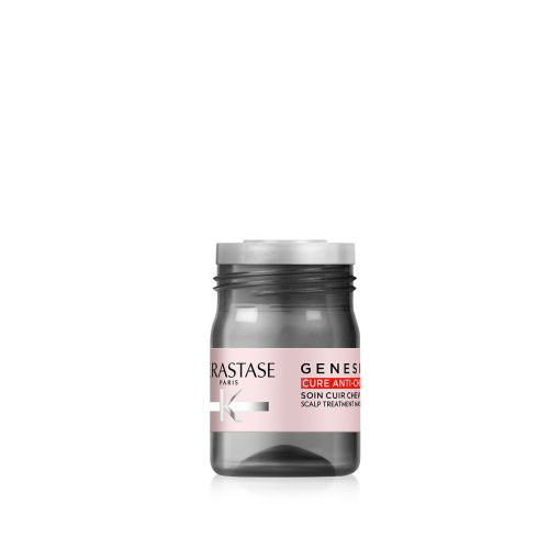 Kerastase Genesis Cure Anti-Chute Intense Anti-Hair Loss Care For Thinning Hair 10x6ml