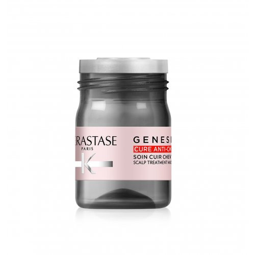 Kerastase Genesis Cure Anti-Chute Intense Anti-Hair Loss Care For Thinning Hair 10x6ml