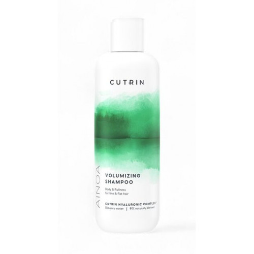 Cutrin Ainoa Volume Shampoo 300ml
