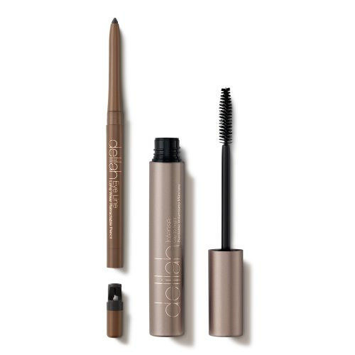 Delilah Lashes & Liner Collection Set