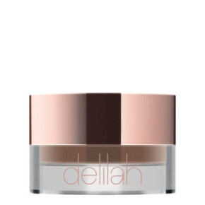Delilah Gel Line Long Wear Brow & Eyeliner 4g