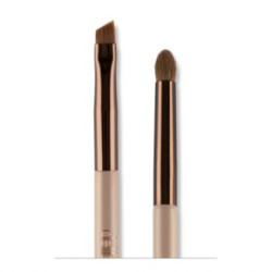 Delilah Dual Ended Precision Brush 1 pc.