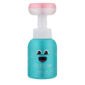 HiSkin Crazy for Kids Washing Foam 300ml