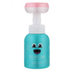 HiSkin Crazy for Kids Washing Foam 300ml