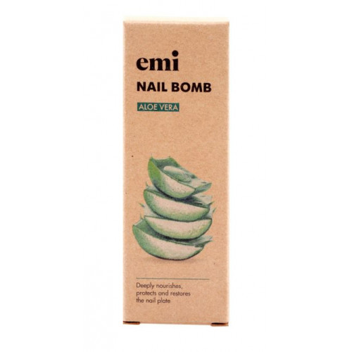 E.Mi Nail Bomb Jelly Conditioner 9ml