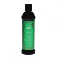 MKS eco Curly Hair Hydrating Conditioner 296ml