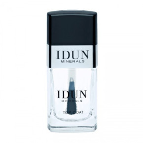 IDUN Nail Polish Top Coat 11ml