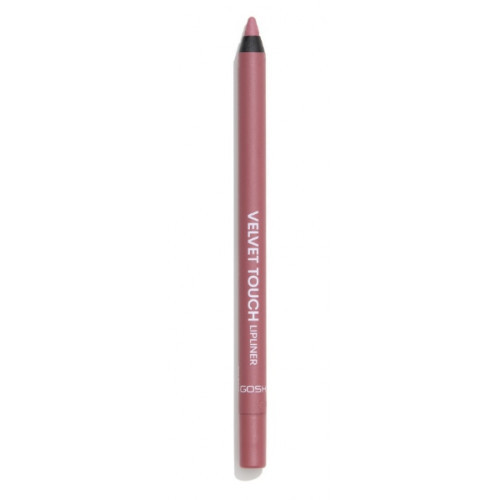 GOSH Copenhagen Velvet Touch Lipliner Waterproof 001 Nougat Crisp