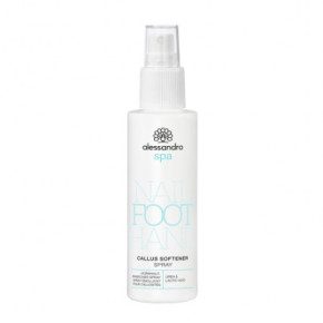 Alessandro Callus Softener Spray 50ml