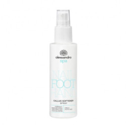 Alessandro Callus Softener Spray 50ml