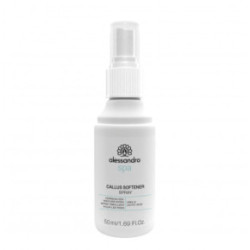 Alessandro Callus Softener Spray 50ml