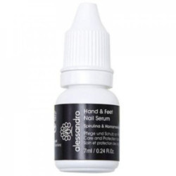 Alessandro Hand & Feet Nail Serum 7ml