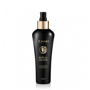 T-LAB Professional Royal Detox Elixir Premier 150ml